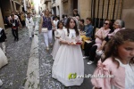 Vila-real rendeix honors a Sant Pasqual