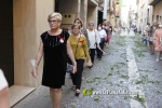 Vila-real rendeix honors a Sant Pasqual