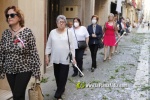 Vila-real rendeix honors a Sant Pasqual