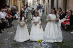 Vila-real rendeix honors a Sant Pasqual