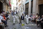 Vila-real rendeix honors a Sant Pasqual