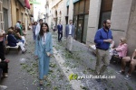 Vila-real rendeix honors a Sant Pasqual