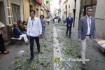 Vila-real rendeix honors a Sant Pasqual