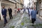 Vila-real rendeix honors a Sant Pasqual
