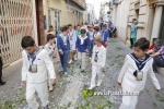 Vila-real rendeix honors a Sant Pasqual
