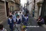 Vila-real rendeix honors a Sant Pasqual