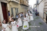 Vila-real rendeix honors a Sant Pasqual