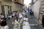 Vila-real rendeix honors a Sant Pasqual