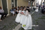 Vila-real rendeix honors a Sant Pasqual