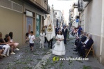 Vila-real rendeix honors a Sant Pasqual