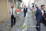 Vila-real rendeix honors a Sant Pasqual