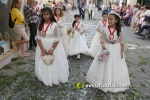 Vila-real rendeix honors a Sant Pasqual