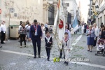 Vila-real rendeix honors a Sant Pasqual