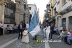 Vila-real rendeix honors a Sant Pasqual