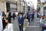 Vila-real rendeix honors a Sant Pasqual