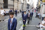 Vila-real rendeix honors a Sant Pasqual