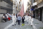 Vila-real rendeix honors a Sant Pasqual