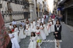 Vila-real rendeix honors a Sant Pasqual