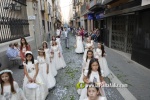 Vila-real rendeix honors a Sant Pasqual