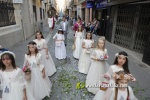 Vila-real rendeix honors a Sant Pasqual