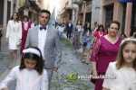Vila-real rendeix honors a Sant Pasqual