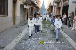 Vila-real rendeix honors a Sant Pasqual
