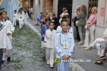 Vila-real rendeix honors a Sant Pasqual