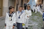 Vila-real rendeix honors a Sant Pasqual