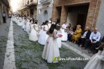 Vila-real rendeix honors a Sant Pasqual