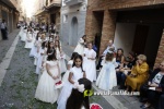 Vila-real rendeix honors a Sant Pasqual