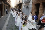 Vila-real rendeix honors a Sant Pasqual