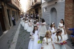 Vila-real rendeix honors a Sant Pasqual
