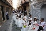 Vila-real rendeix honors a Sant Pasqual