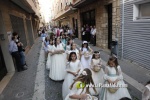 Vila-real rendeix honors a Sant Pasqual