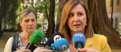Catalá: 'O el Consell convoca elecciones ante su agotamiento o da la cara en Les Corts'