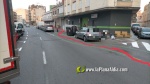 L'?ltima ocurr?ncia, un carril bici en zig-zag en ple nucli urb?