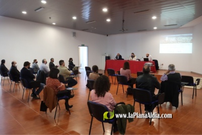 La FVMP escoge Onda para iniciar un ciclo en materia de sostenibilidad y responsabilidad social en las empresas valencianas
