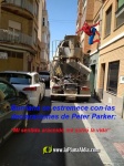 Aparisi es converteix en el 'Rei meme' amb les burles sobre el carril bici i el carrer Val?ncia