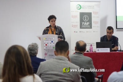 Onda y la FVMP se unen para impulsar la sostenibilidad y responsabilidad social en el sector empresarial