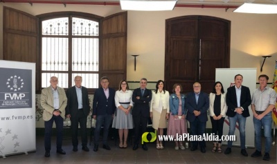 L'Agncia Valenciana de Protecci del Territori acosta als municipis de Castell les eines per a agilitar els procediments urbanstics