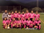 I Torneo de F?tbol Femenino Solidario de Sant Joan de Mor?