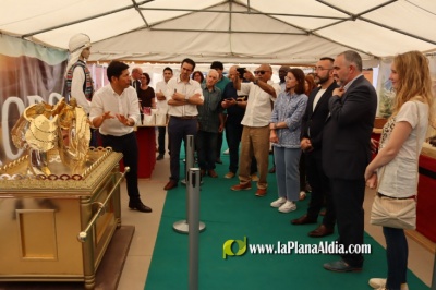 Vila-real pone de relieve la labor del Centro Cristiano con una programación de actividades para conmemorar su 50 aniversario