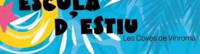 Les Coves de Vinromà abre las inscripciones para la Escuela de Verano