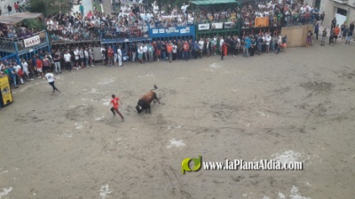 Burriana vivir en la Misericrdia una semana taurina en homenaje a Juan Vicente Montn Maraya'