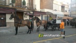 La Vilavella-La Cova Santa, romeria en carros i cavalls