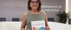 El Ayuntamiento reivindica los derechos LGTBI con la programación ‘La Vall d’Uixó Orgullosa’