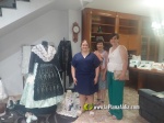 Visita al 'manifest' de les festeres 2022 (II)