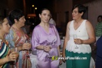 Visita al 'manifest' de les festeres 2022 (II)