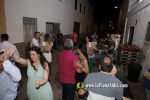 Visita al 'manifest' de les festeres 2022 (II)