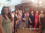 Visita al 'manifest' de les festeres 2022 (II)